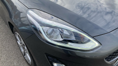 Ford Fiesta 1.0 EcoBoost 95 Trend 5dr Petrol Hatchback